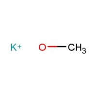 Potassium methanolate