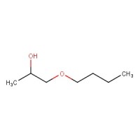 Propylene glycol butyl ether