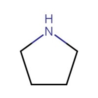 Pyrrolidine pure