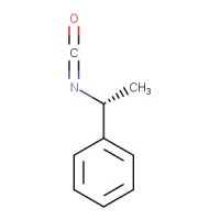 R-(+)-alpha-Methylbenzylisocyanate