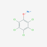 SODIUM PENTACHLOROPHENATE