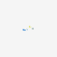 Sodium Hydrosulphide