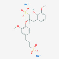 Sodium Lignosulphonate