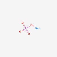 Sodium Metaperiodate