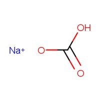 Sodium bicarbonate