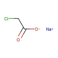 Sodium chloroacetate