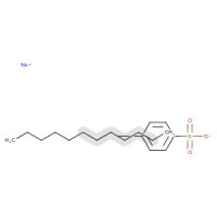 Sodium dodecylbenzenesulfonate