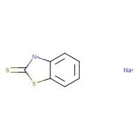 Sodium-2-mercaptobenzothiazole