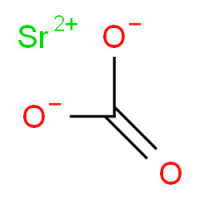 Strontium Carbonate