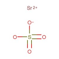 Strontium sulfate
