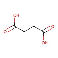 Succinic acid