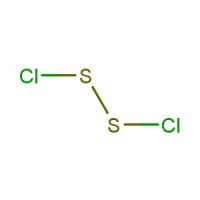 Sulfur chloride