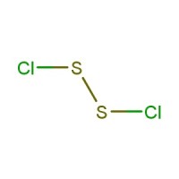 Sulfur chloride