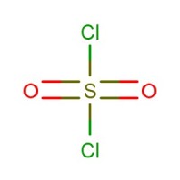 Sulfuryl chloride