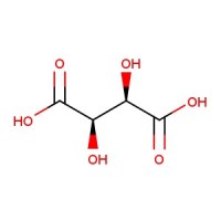 Tartaric acid L+