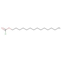 Tetradecyl chloroformate