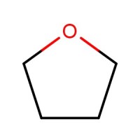 Tetrahydrofuran