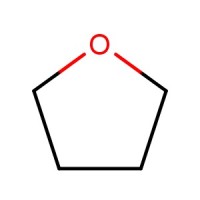 Tetrahydrofuran