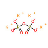 Tetrapotassium Pyrophosphate