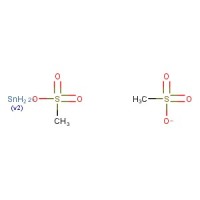 Tin (II) methanesulphonate solution
