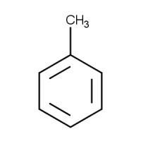 Toluene