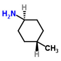 Trans-4-methyl cyclohexylamine