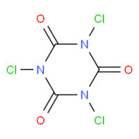Trichloroisocyanuric Acid
