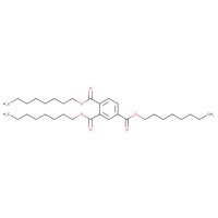 Trioctyl trimellitate