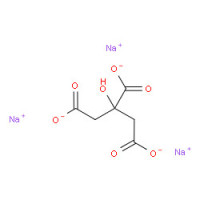 Trisodium Citrate