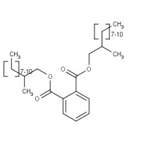 Undecyl dodecyl phthalate