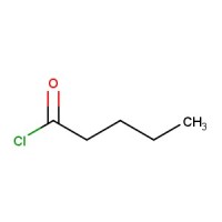 Valeroyl chloride 