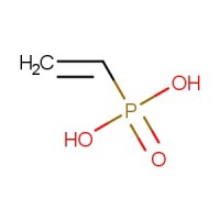 Vinyl phosphonic acid 