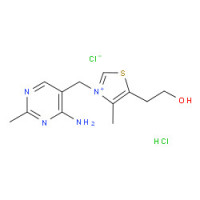 Vitamin B1 HCL