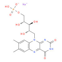 Vitamin B2 Sodium Phosphate