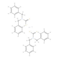 Zinc dibenzyl dithiocarbamate