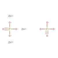 Zinc phosphate