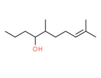 5,9-dimethyl-8-decen-4-ol