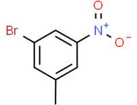 3-bromo-5-nitrotoluene