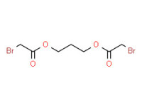 Propane-1,3-diyl bis(bromoacetate)