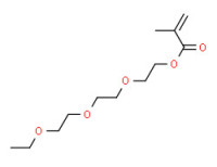 Ethyltriglycol Methacrylate
