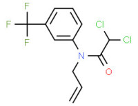 N-Allyl-2,2-dichloro-N-(3-(trifluoromethyl)phenyl)acetamide