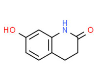 7-hydroxy-3,4-dihydro-1H-quinolin-2-one