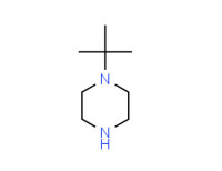 1-(tert-Butyl)piperazine