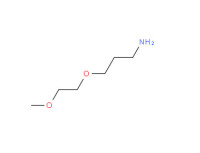 3-(2-Methoxyethoxy)propylamine