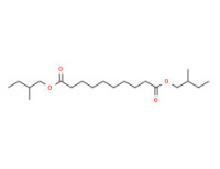 Bis(2-methylbutyl) sebacate