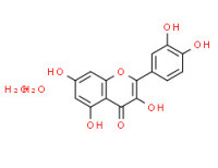 Quercetin dihydrate