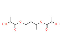 1-methylpropane-1,3-diyl bislactate