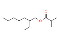 2-ethylheptyl isobutyrate