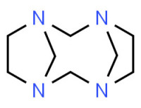 1,3,6,8-tetraazatricyclo[6.2.1.13,6]dodecane, stereoisomer