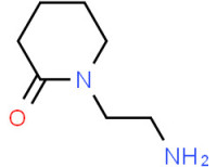 1-(2-aminoethyl)piperidin-2-one